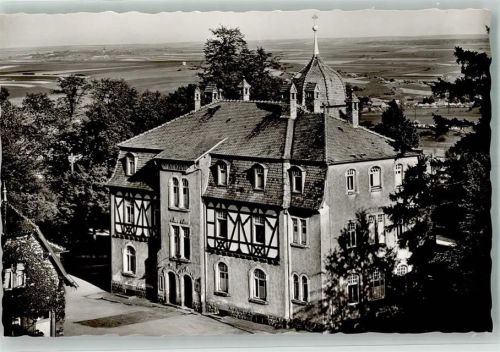 Kirchheimbolanden Kurhaus