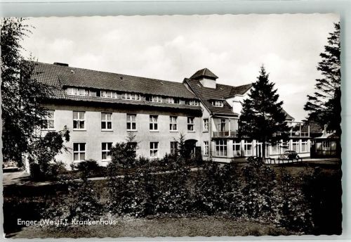 Enger Krankenhaus