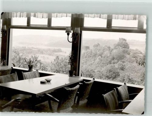Stadt Blankenberg Foto Original aus Archiv eines Ansichtskartenverlags Hotel Kroff Ort handschriftlich
