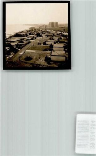 Fehmarn Ort handschriftlich Foto Original aus Archiv eines Ansichtskartenverlags