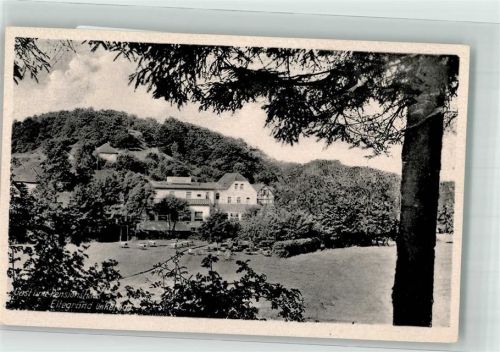 Wolfsburg-Unkeroda Gasthaus Pension Eltegrund Verlag Jagemann