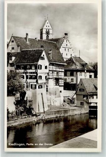 Riedlingen
