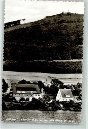 Olsberg Pension Mix