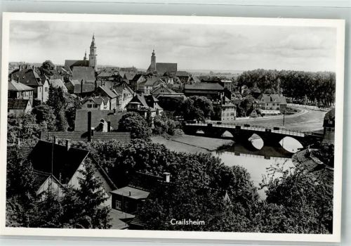 Crailsheim