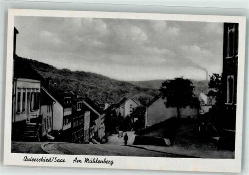 Quierschied Am Mühlenberg
