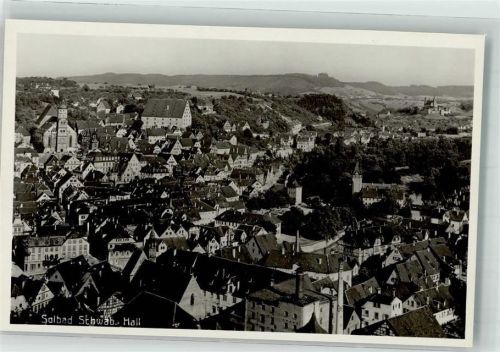 Schwäbisch Hall