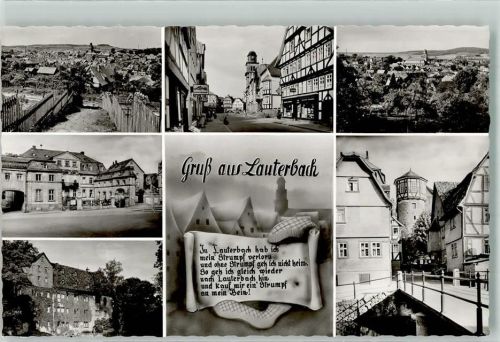 Lauterbach