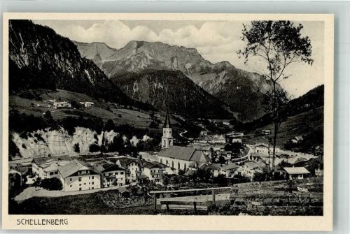 Marktschellenberg