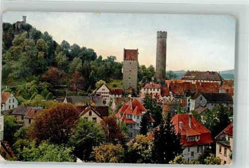 Ravensburg 1913