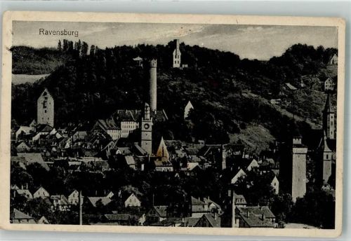 Ravensburg