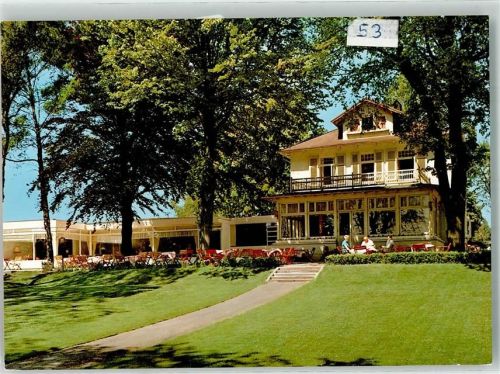 23730 W2430 Sierksdorf - Hotel Seehof