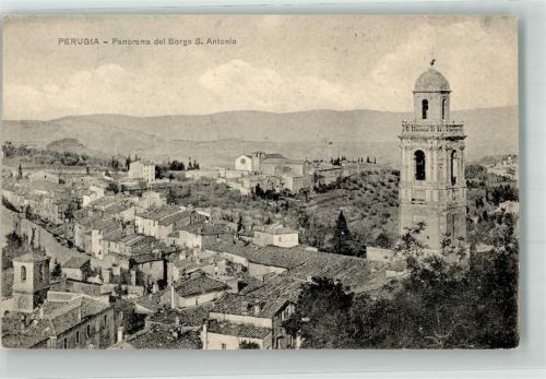 Perugia