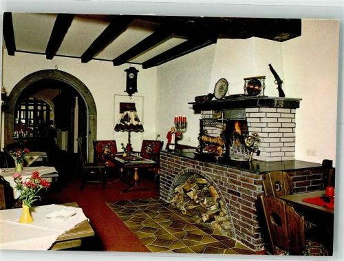 Cochem Hotel Gasthaus Weissmühle