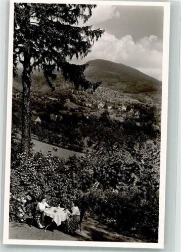 Sasbachwalden Klostergut Scheizberg