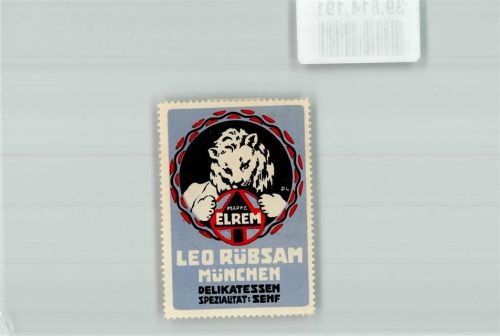München Handlung Leo Rübsam