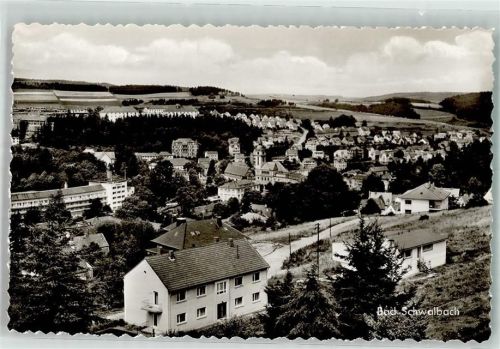 Bad Schwalbach