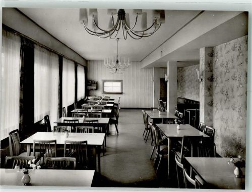 Bad Soden Sanatorium