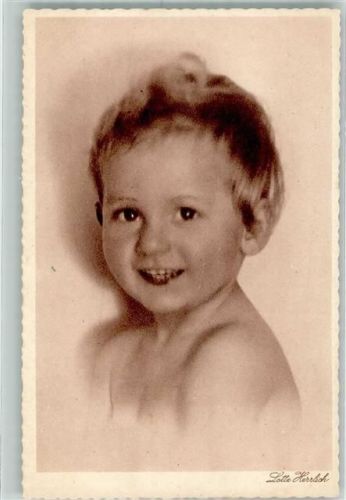 Kinderköpfe 23. Sammlung Jubiläums-Serie