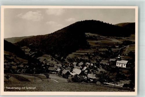 Neuenweg