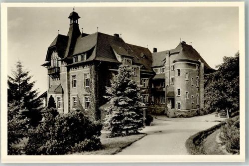 Kirchheimbolanden Pension Erholungsheim