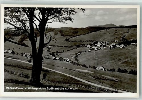 Todtnauberg