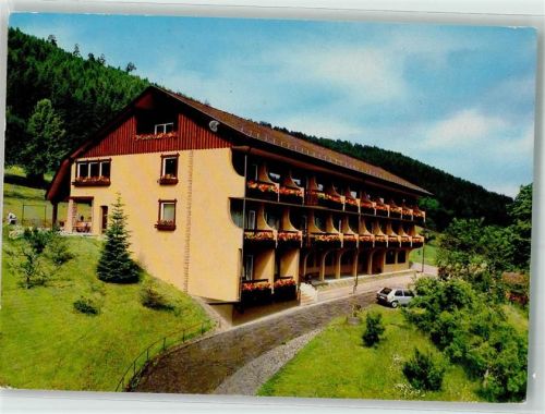 Berneck Hotel Gasthaus zum Rössle Auto