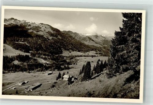 Balderschwang Gasthaus Berghaus Seppeler