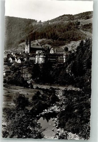 Forbach