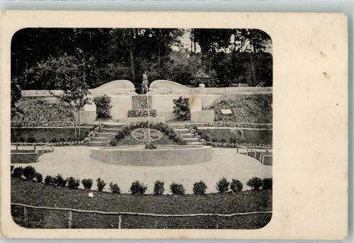 Selent 1915 Schwimmbad
