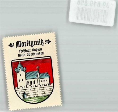 Marktgraitz
