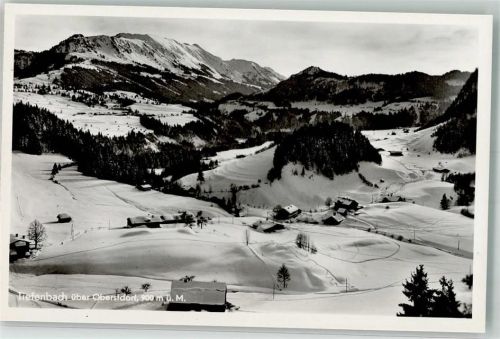 Tiefenbach
