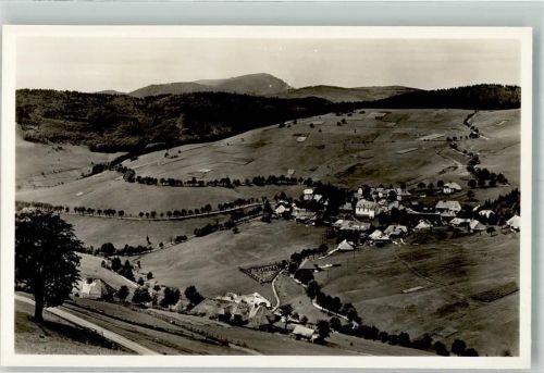 Todtnauberg