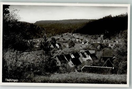Fischingen