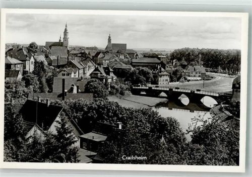 Crailsheim