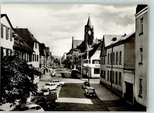 Neuwied Untere Marktstrasse