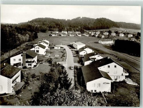 Bad Dürrheim Kurviertel