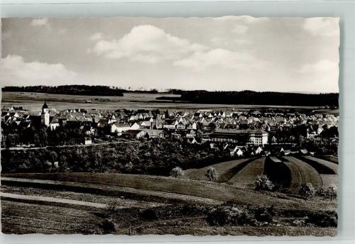 Trossingen
