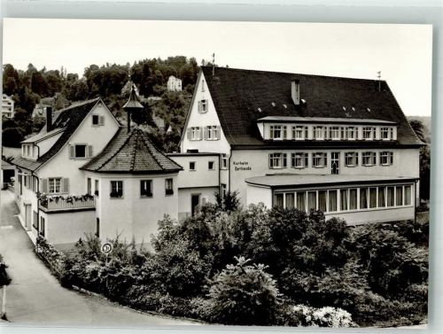 Badenweiler Kurheim Bethesda