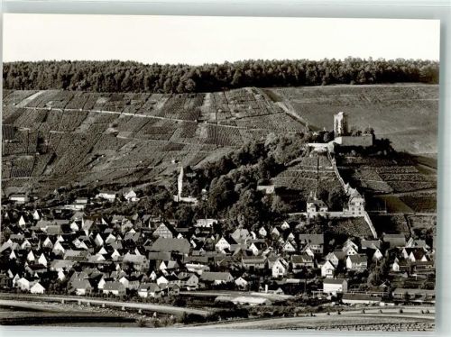 Beilstein Freizeitheim Hohenbeilstein Haus der Kinderkirche Ruine Langhans