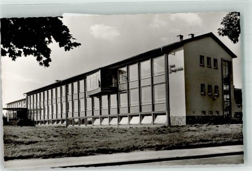 Oberursel Berufsschule