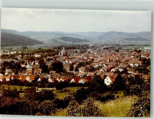 Sobernheim Ort handschriftlich Foto Original aus Archiv eines Ansichtskartenverlags