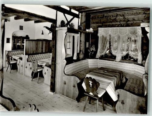 Wald-Michelbach Cafe Hotel Kreidacher Höhe