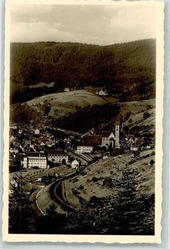 Alpirsbach