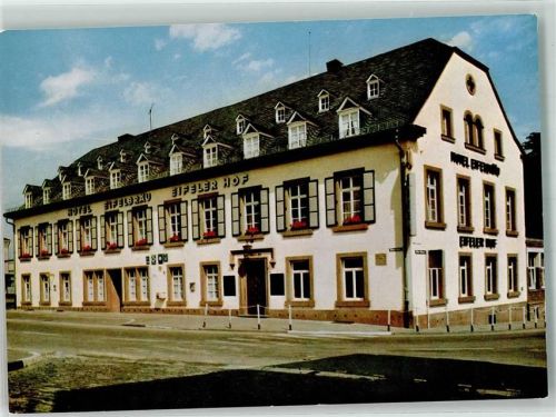 Bitburg Hotel Eifeler Hof
