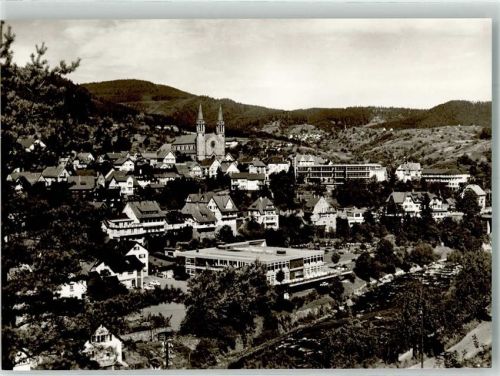 Forbach