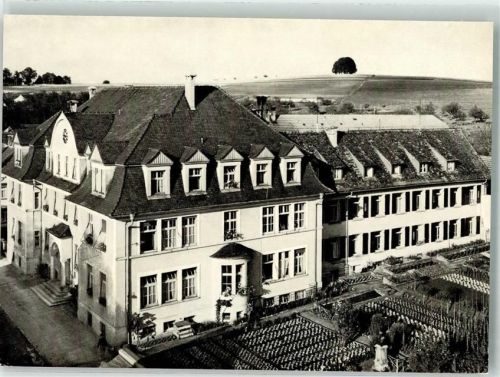 Heiligenberg Krankenhaus u. Erholungsheim
