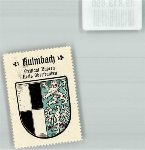Kulmbach