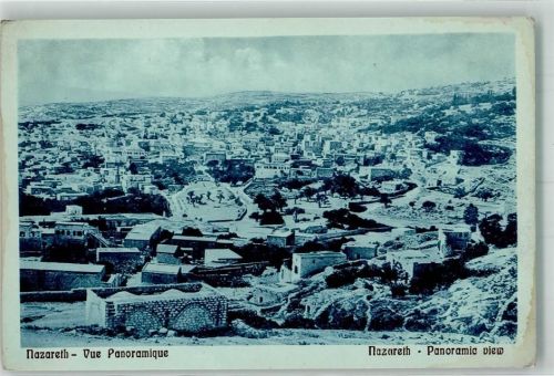 Nazareth