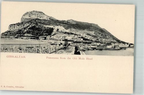 Gibraltar