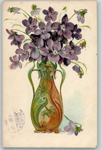 1906 Veilchen